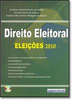 Direito Eleitoral: Eleições 20