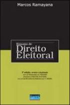 Direito Eleitoral Direito Eleitoral