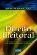 Direito Eleitoral Direito Eleitoral