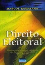 Direito Eleitoral Direito Eleitoral