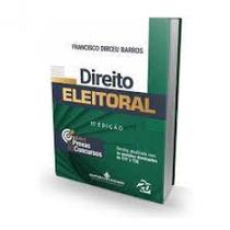 Direito Eleitoral - JH MIZUNO