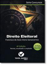 Direito Eleitoral - Serie Concursos