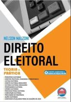 Direito Eleitoral - Teoria e Prática Direito Eleitoral - Teoria e Prática
