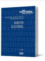 Direito eleitoral - v. 35 - serie leituras juridicas - ATLAS