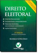 Direito Eleitoral