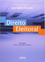 Direito Eleitoral