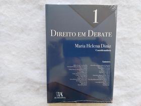 Direito em Debate - Vol 1