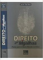 Direito em Migalhas Pistas para o Mundo Juridico - MILLENNIUM Direito em Migalhas Pistas para o Mundo Juridico - MILLENNIUM