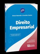 Direito empresarial - 2023