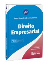 Direito Empresarial - Amo Direito - Rideel