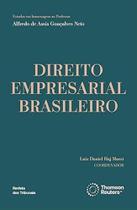 Direito Empresarial Brasileiro (2024)