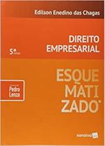 Direito Empresarial - Coleção Esquematizado Direito Empresarial - Coleção Esquematizado