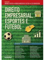 Direito empresarial, esportes e futebol Direito empresarial, esportes e futebol