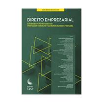 Direito Empresarial - IASP Direito Empresarial - IASP