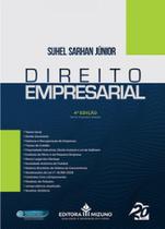 Direito empresarial - JH MIZUNO