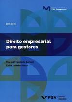 Direito Empresarial Para Gestores