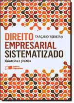Direito Empresarial Sistematizado