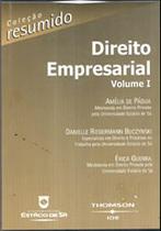 Direito Empresarial V.1