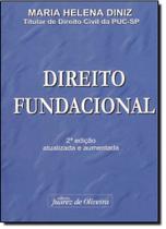 Direito Fundacional - JUAREZ DE OLIVEIRA