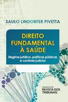 Direito fundamental a saúde