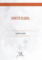 Direito global - ALMEDINA BRASIL