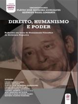 Direito, humanismo e poder - 2020 - TIRANT DO BRASIL