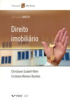Direito imobiliario