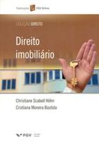 Direito imobiliário - FGV