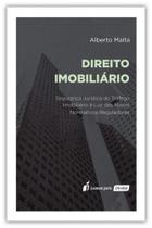 Direito imobiliário Direito imobiliário