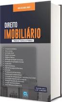 Direito Imobiliário - Manual Teórico e Prático - Edijur