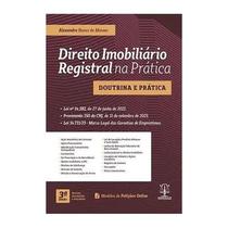 Direito Imobiliario Registral na Pratica Doutrina e Pratica (moraes/imperiu