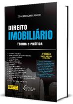 Direito Imobiliário - Teoria e Prática Direito Imobiliário - Teoria e Prática