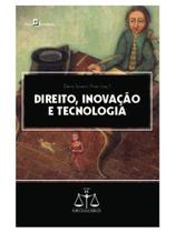 Direito, inovação e tecnologia - vol. 1