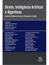 Direito, inteligência artificial e algoritmos Direito, inteligência artificial e algoritmos