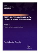 Direito internacional além do paradigma vestfaliano