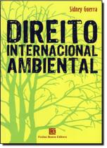 Direito Internacional Ambiental