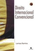 Direito internacional convencional - UNIJUI