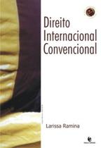Direito internacional convencional - UNIJUI