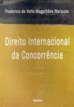Direito Internacional da Concorrência