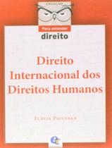 Direito internacional dos direitos humanos - colec - ESTUDIO EDITORES