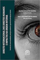 Direito internacional dos direitos humanos e impactos na ordem interna - vol. 1