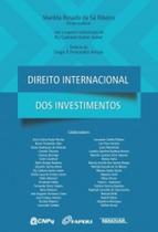 Direito internacional dos investimentos Direito internacional dos investimentos