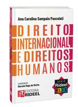 Direito Internacional e Direitos Humanos Série - Rideel Flix - Temporada 2 - 1ª Edição