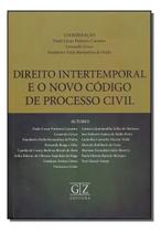 Direito Internacional e o Novo Código de Processo Civil - 01Ed/17 Direito Internacional e o Novo Código de Processo Civil - 01Ed/17