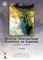 Direito Internacional Econômico Em Expansão