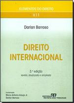 Direito Internacional Elementos do Direito V.11 Direito Internacional Elementos do Direito V.11