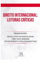 Direito internacional - leituras criticas - LIVRARIA ALMEDINA