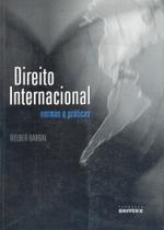 Direito Internacional - Normas e Práticas - Boiteux Direito Internacional - Normas e Práticas - Boiteux