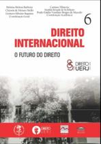 Direito internacional - O futuro do direito Direito internacional - O futuro do direito