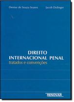 Direito Internacional Penal...